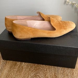 J Crew Loafers